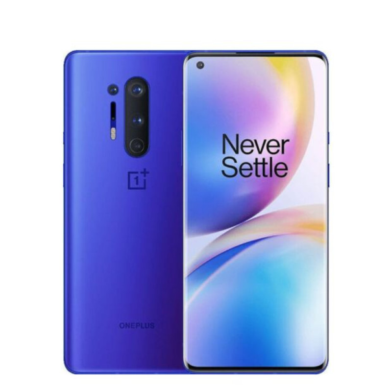 OnePlus 8 pro 12-256gb Ultramar вe Blue купить Украина, Киев